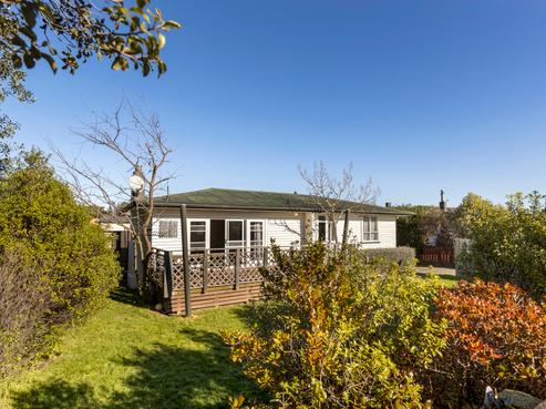 37 High Street, Renwick