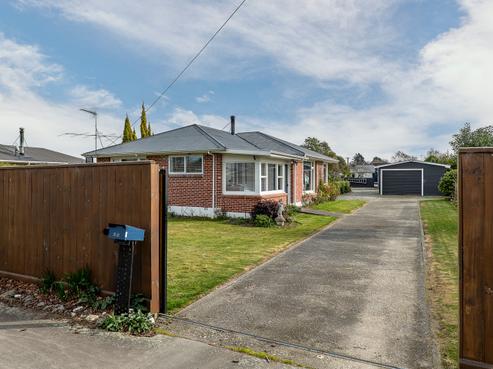 29 Holmes Street, Darfield