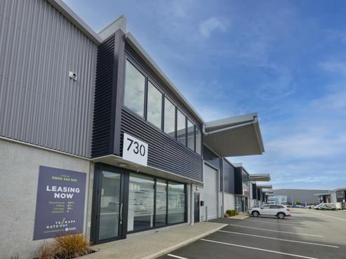 730 Arthur Porter Drive, Burbush