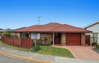 1 Totara Park, Whakatane