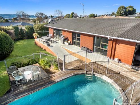 109 Wellington Street, Pukekohe
