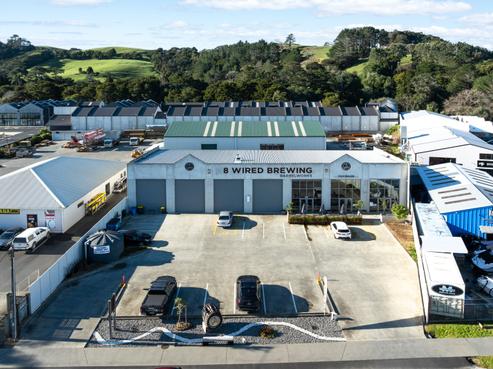 56 Matakana Valley Road, Matakana