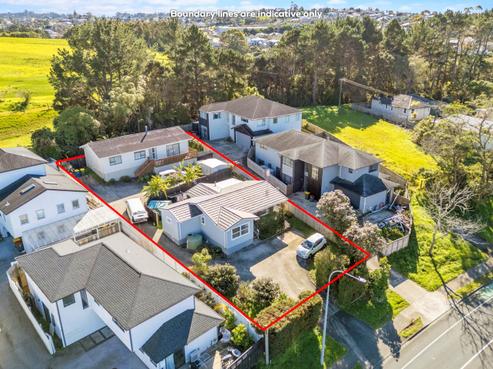 87 Rosedale Road, Pinehill