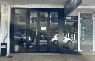 Tidy Takapuna Retail