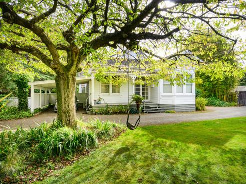 21 Pahiatua Street, Hokowhitu