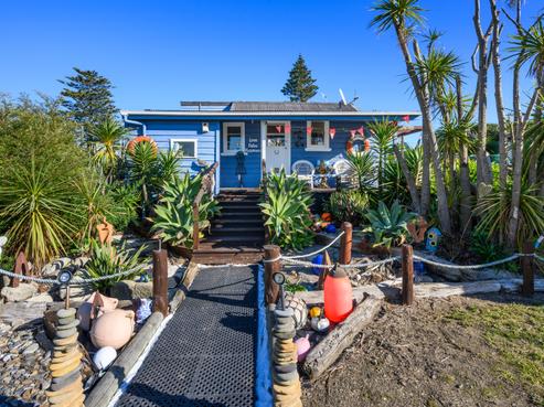 15A Hall Place, Foxton Beach