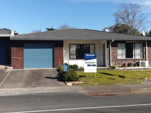 1A Saint Marys Road, Waipukurau and Surrounds