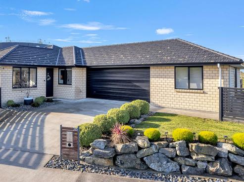 28 Macdonald Heights, Feilding