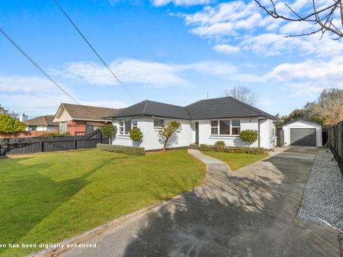 55 Dunster Street, Burnside