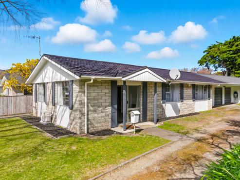 35A Tui Road, Raumati Beach