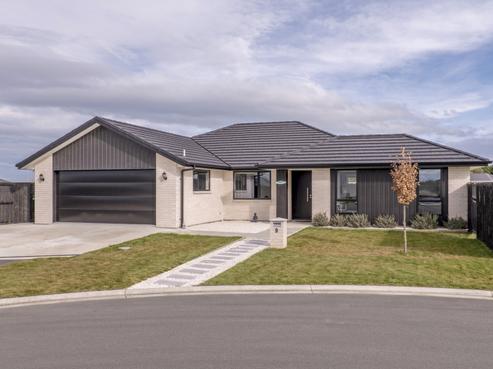 9 Mary Place, Darfield
