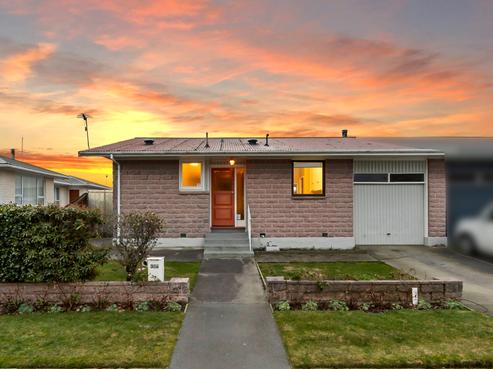 38B Witham Street, Hornby