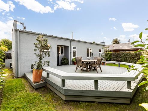 4 Higgins Street, Marewa