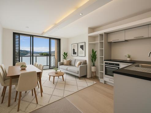 4/45 Childers Terrace, Kilbirnie