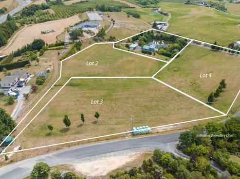 41 Bronte Road East, Mahana