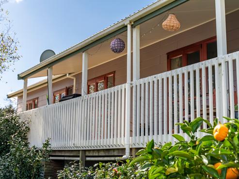 1782 State Highway 12, Paparoa