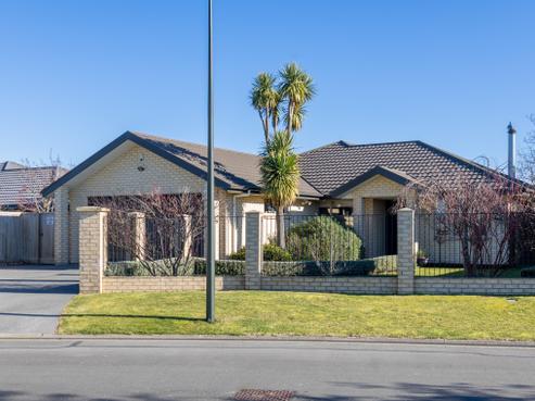 15 Grace Way, Rolleston