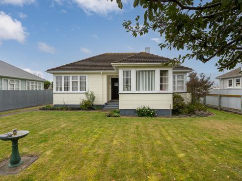 80 Douglas Mclean Avenue, Marewa