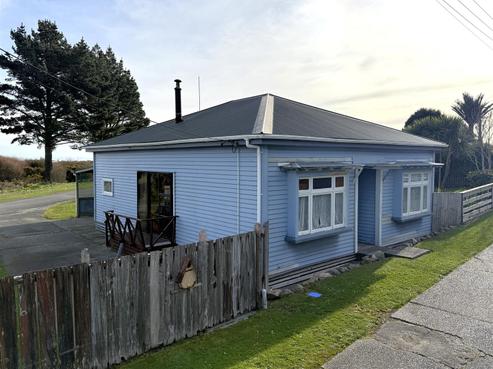 182 Bright Street, Cobden
