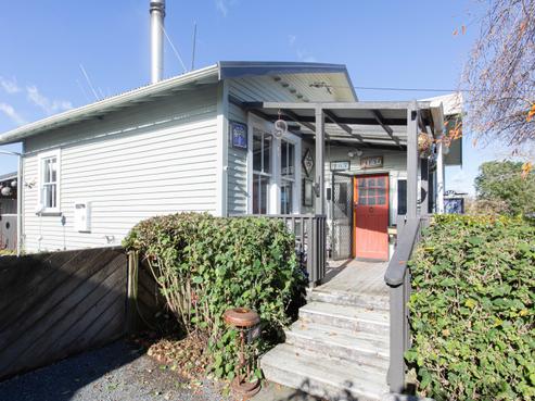 15 Farmer Road, Waitoa