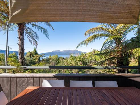 240 Spencer Road, Lake Tarawera