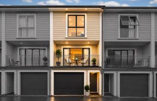 4/289 Shirley Road, Papatoetoe