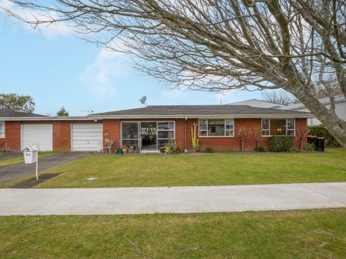 5A Vosper Street, Matamata