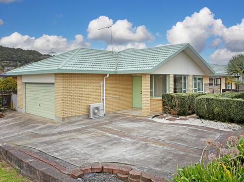 34 Ridgeway Road, Pukekohe