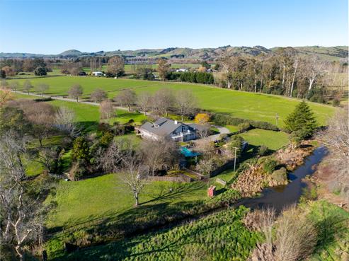 338 Manaia Road, Masterton