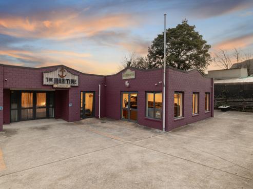 19 Oxford Street, Lyttelton
