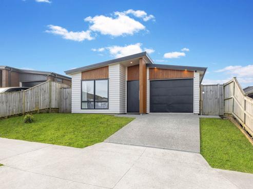 24 Koropupu Street, Pukekohe