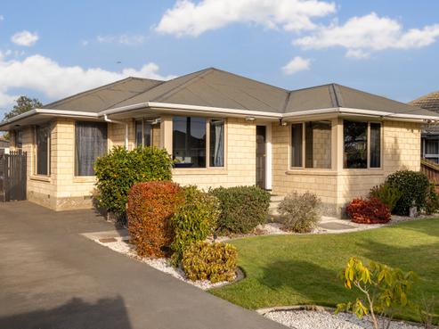 16 Emlyn Place, Avondale