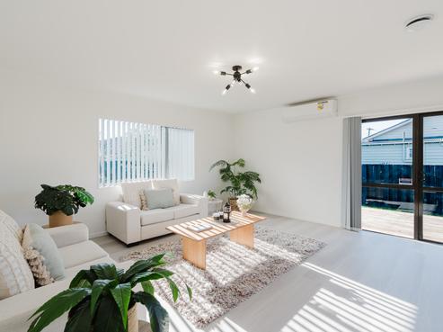 42A Blackburn Street, Frankton