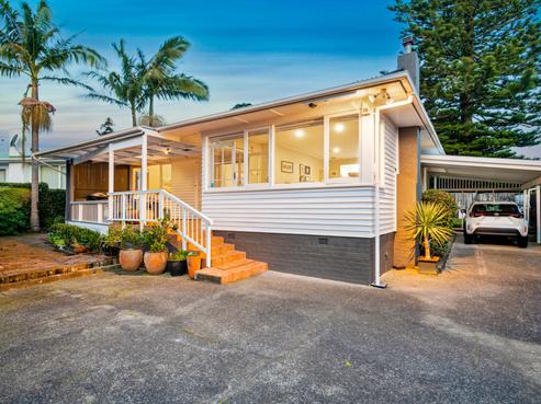 1/17 Merriefield Avenue, Forrest Hill