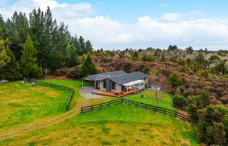 5746 Makotuku Valley Road, Erua