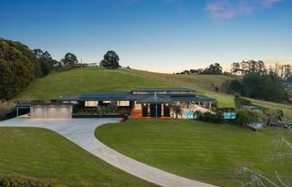 114 and 11 Mahoenui Valley Road, Coatesville