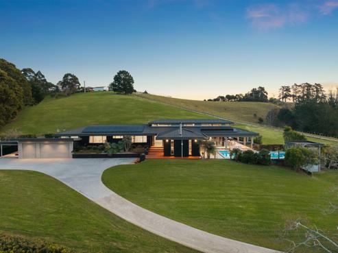 114 Mahoenui Valley Road, Coatesville