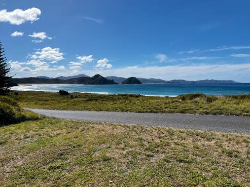 21 Sandhills Road, Great Barrier Island