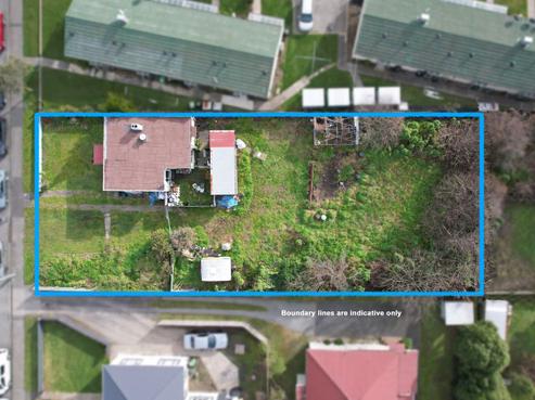 16 Usk Street, Oamaru
