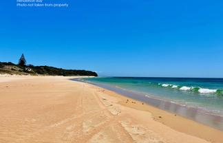  State Highway 1, Waihopo, Houhora