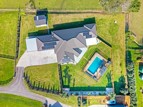8 Meadowview Close, Waiuku