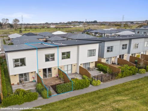 15 Air Race Lane, Halswell