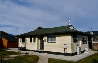 3293 Karamea Highway, Little Wanganui