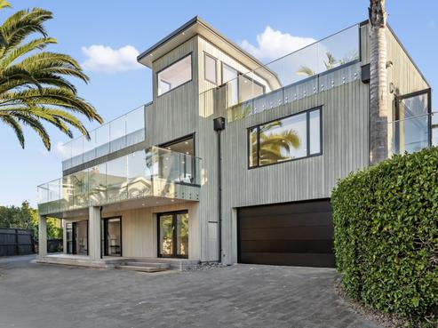 80 Kohimarama Road, Kohimarama