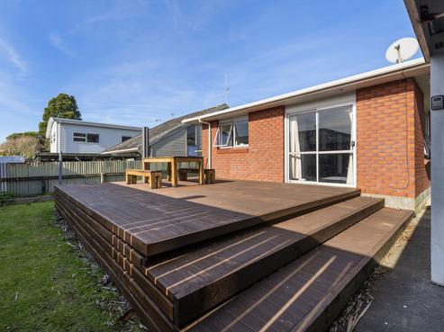 251B Courtenay Street, Strandon