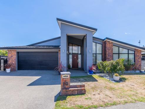 107 Regent Drive, Paraparaumu Beach