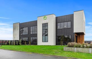 Premium Industrial Capability