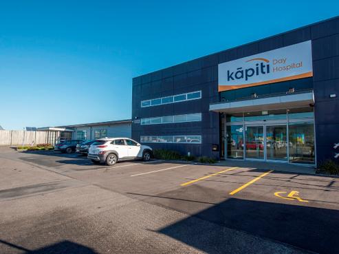 45B Te Roto Drive, Paraparaumu