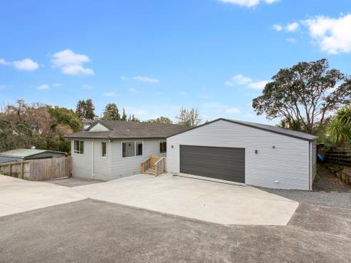 21 Leo Street, Glen Eden