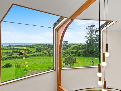 647 Plymouth Road, Oakura